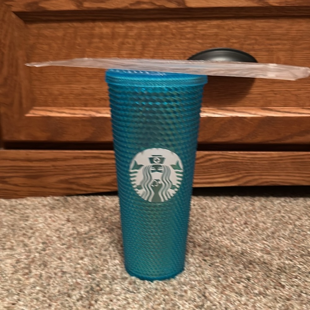Starbucks Nurse Tumbler - Picture 3 of 3